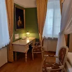 Premium Pensión Český Krumlov