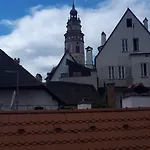 Premium Pensión Český Krumlov