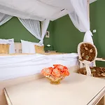 Premium Pensión 4*
