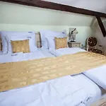 Premium Pensión Český Krumlov