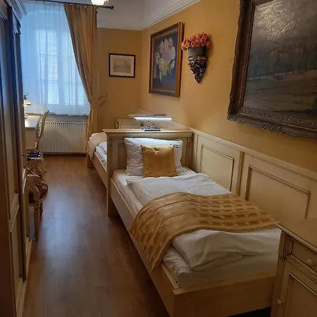 Premium בית הארחה Český Krumlov