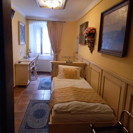 Premium 3* Český Krumlov