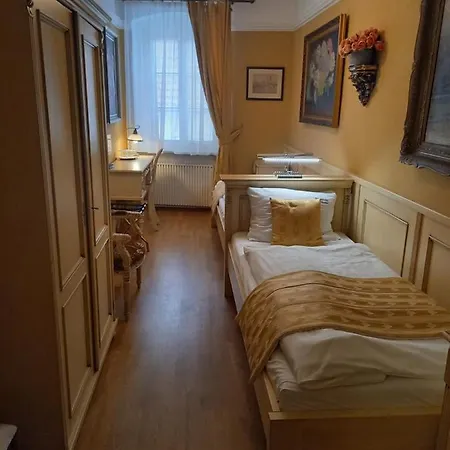 Premium בית הארחה Český Krumlov