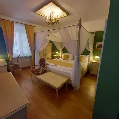 Premium 3* Czeski Krumlow