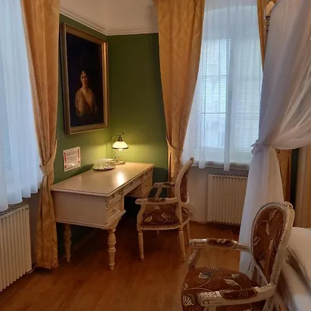 Premium Гостевой дом Чески-Крумлов