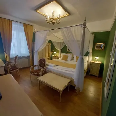 Гостевой дом Premium 4*