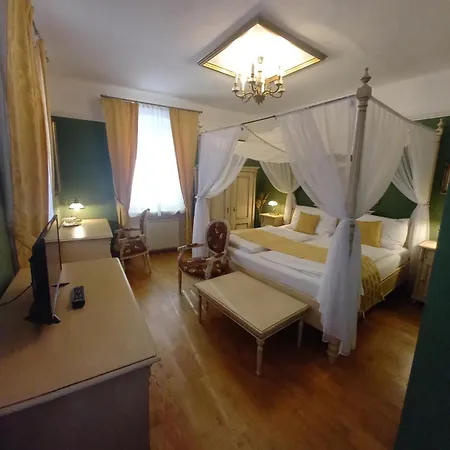 Premium Český Krumlov