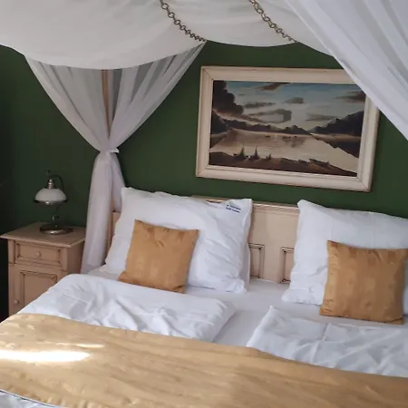 Premium Гостевой дом Чески-Крумлов