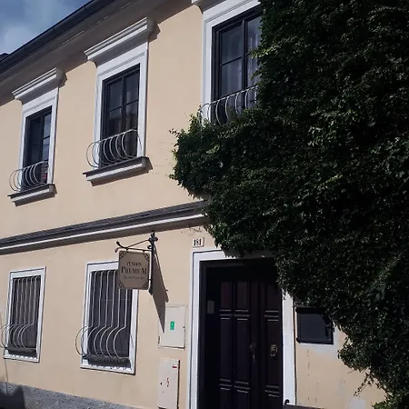 Premium Гостевой дом