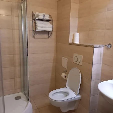 Premium בית הארחה Český Krumlov