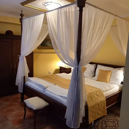 Гостевой дом Premium Чески-Крумлов