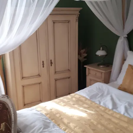 Premium Pensión Český Krumlov