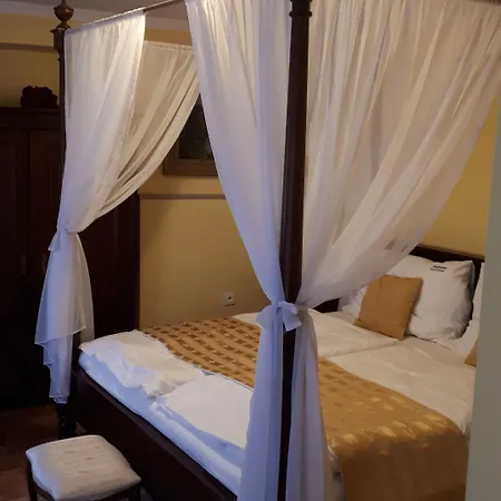 Premium 4* Český Krumlov