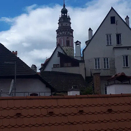 Premium בית הארחה Český Krumlov