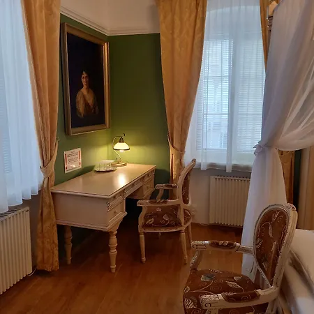 Premium בית הארחה Český Krumlov