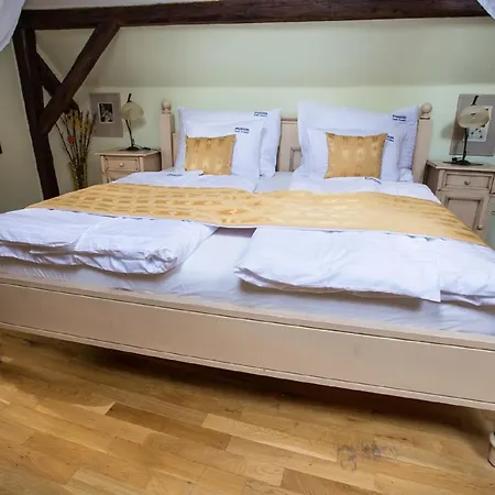 Premium Český Krumlov