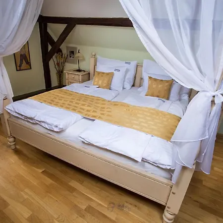 Premium Гостевой дом 4*