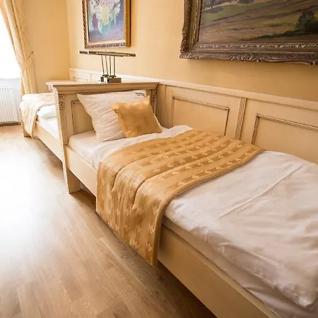 Гостевой дом Premium Чески-Крумлов