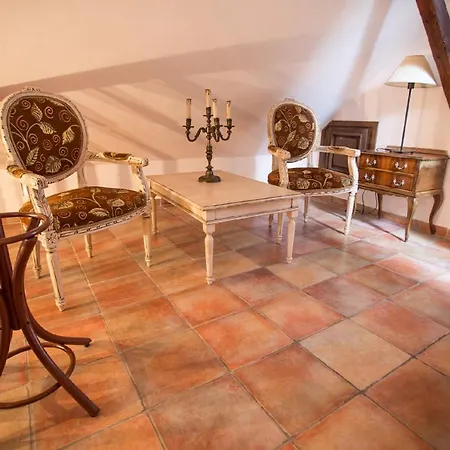 Premium 4* Чески-Крумлов