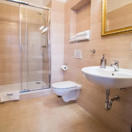 Гостевой дом Premium 4*