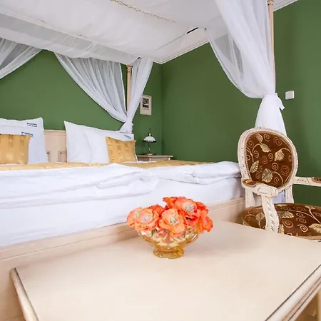 Premium Гостевой дом 4*