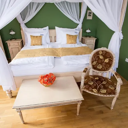 בית הארחה Premium Český Krumlov