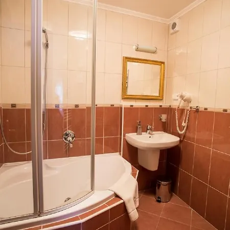 Premium 3* Český Krumlov