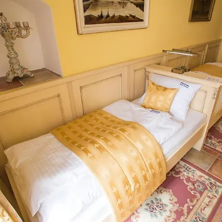 Гостевой дом Premium