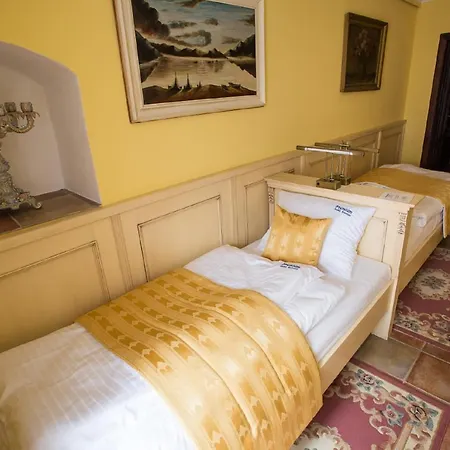 Premium Чески-Крумлов