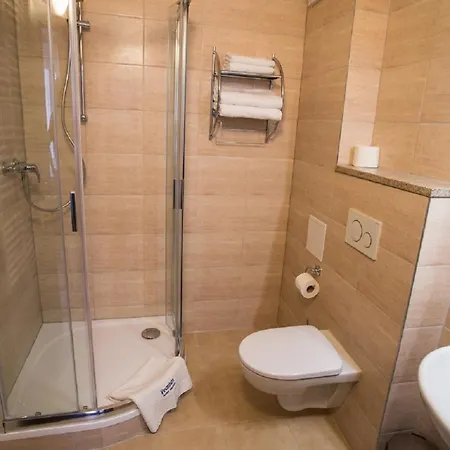 Premium Гостевой дом 4*