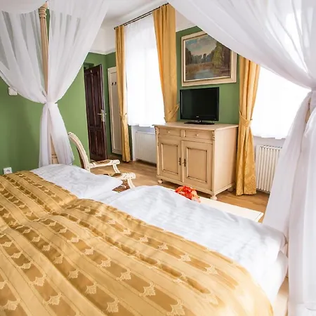 Gasthof Premium Český Krumlov