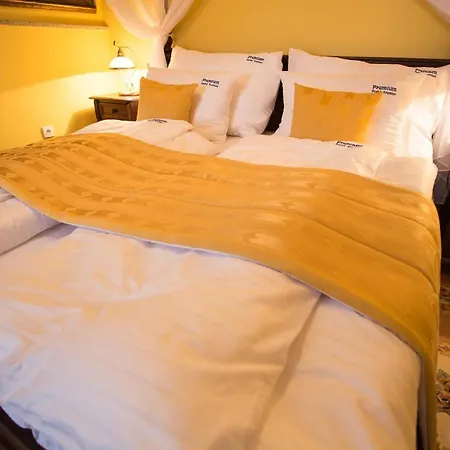 Premium 4* Český Krumlov