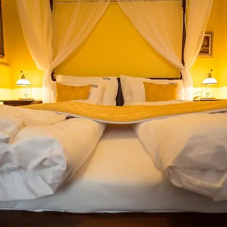 Гостевой дом Premium