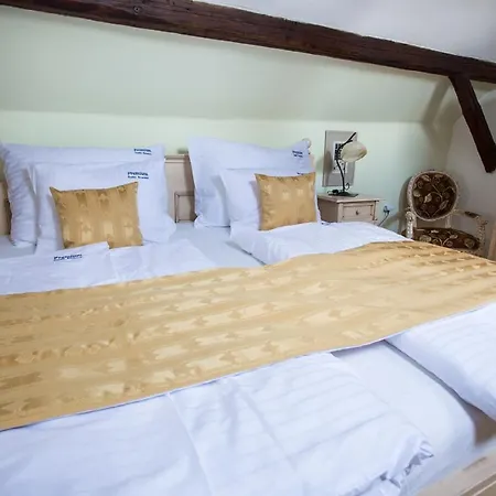 Premium Гостевой дом Чески-Крумлов