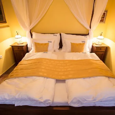 Premium Český Krumlov