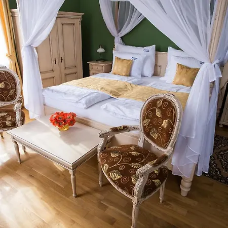 Гостевой дом Premium 4*