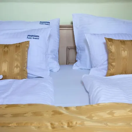 Premium Гостевой дом 4*