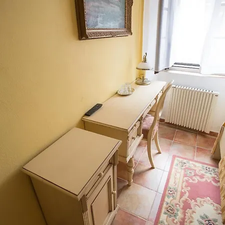 Pensjonat Premium Czeski Krumlow