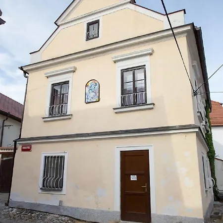 Premium 4* Český Krumlov