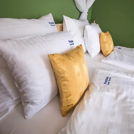 Гостевой дом Premium