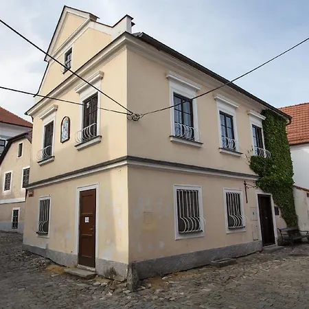 Premium בית הארחה Český Krumlov