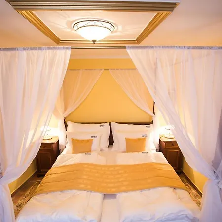 Гостевой дом Premium Чески-Крумлов