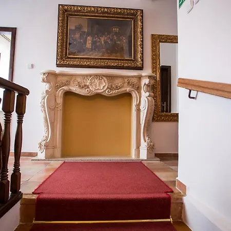 Гостевой дом Premium