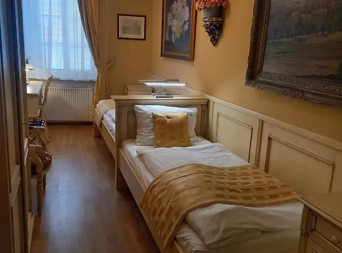 Premium بيت ضيافة Český Krumlov