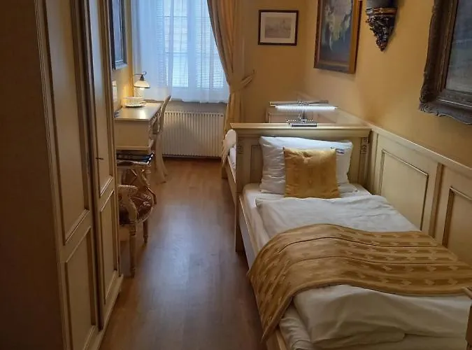 Premium بيت ضيافة Český Krumlov