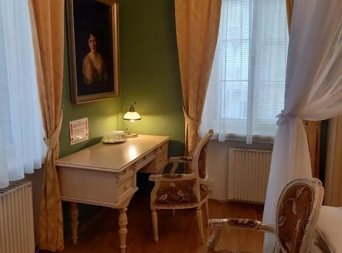 Premium بيت ضيافة Český Krumlov
