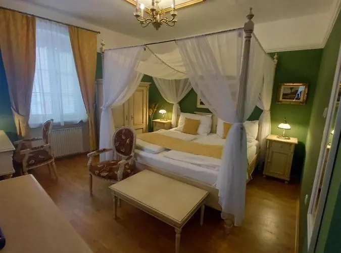 بيت ضيافة Premium 4*