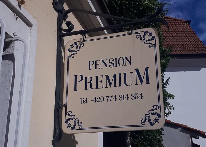 Premium 4*