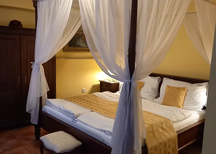بيت ضيافة Premium Český Krumlov