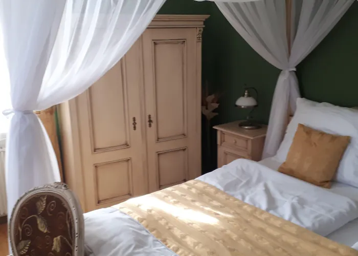 Premium بيت ضيافة Český Krumlov